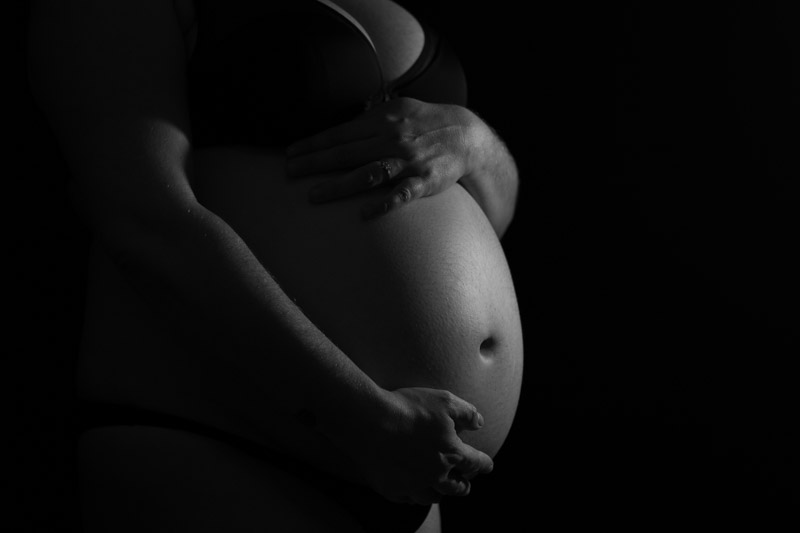 sessao fotografica gravida - cicero castro
