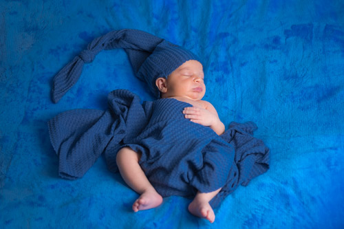 fotografia recem-nascido newborn - cicero castro