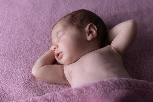 fotografia recem-nascido newborn - cicero castro